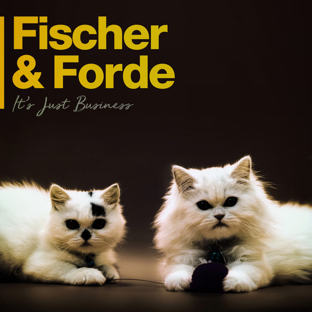 It's Just Business cover art