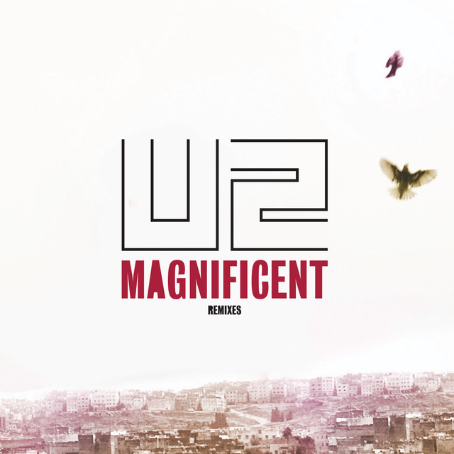 Magnificent - Adam K And Soha Club Mix