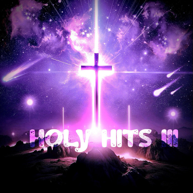Holy Hits III cover art