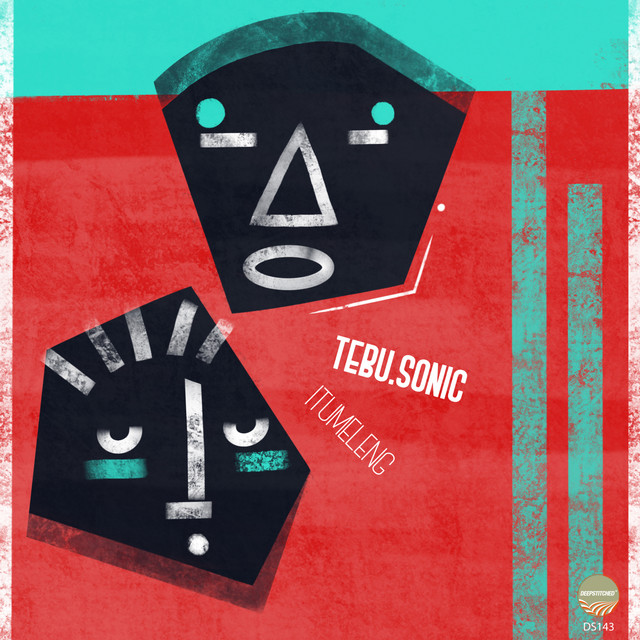 Itumeleng cover art