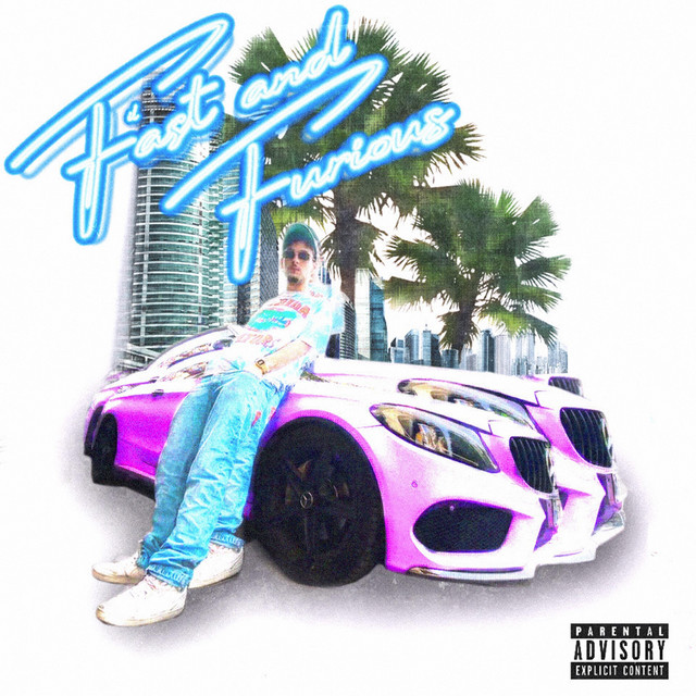 IL FAST AND FURIOUS cover art