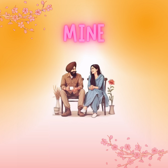 Mine
