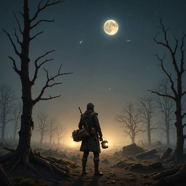 Jakob Welik – The Last Prophet