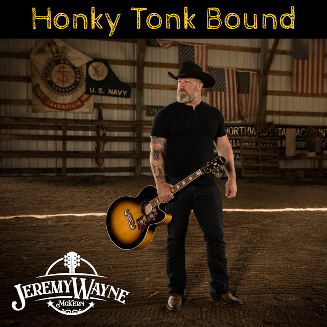 Honky Tonk Bound - Single by Jeremy Wayne McKern | Spotify