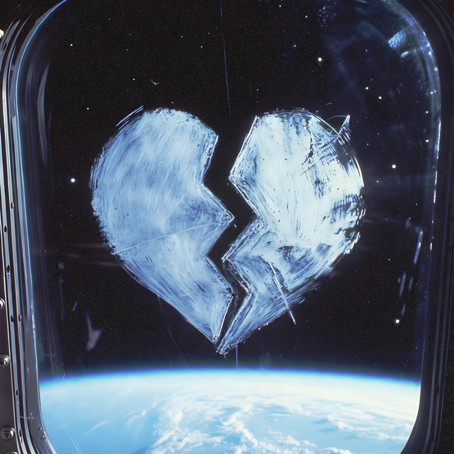 Heartbreak Capsule cover art