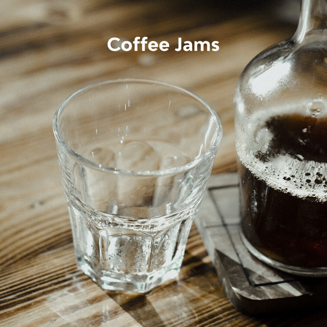 Coffee Jams cover art
