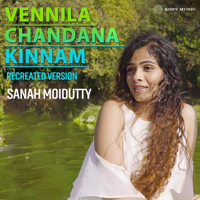 Vennila Chandana Kinnam (Recreated Version) cover art