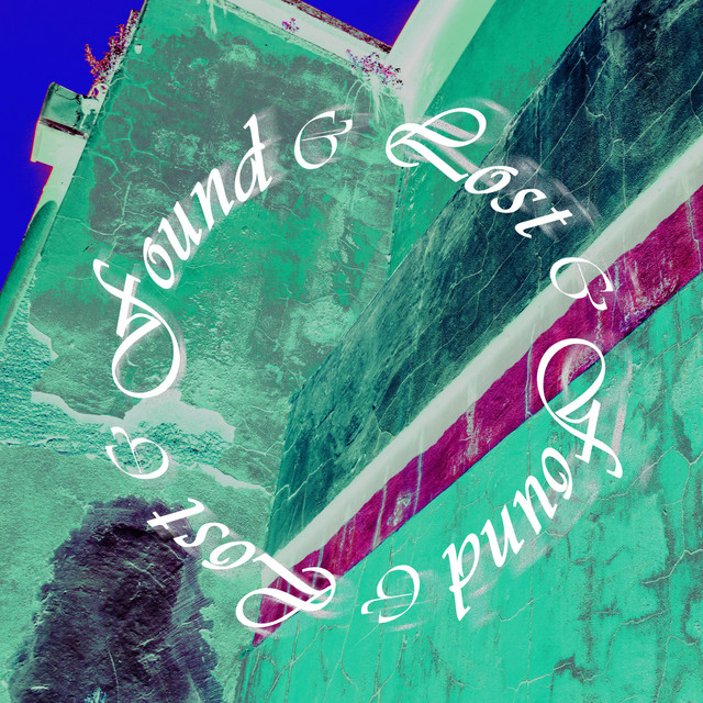 Lost & Found cover art