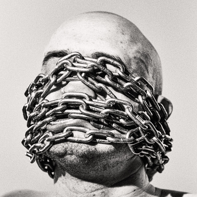Human Salvage cover art