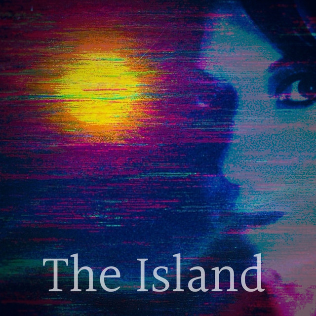 The Island cover