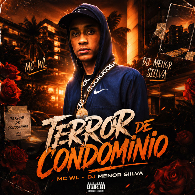 Terror De Condominio