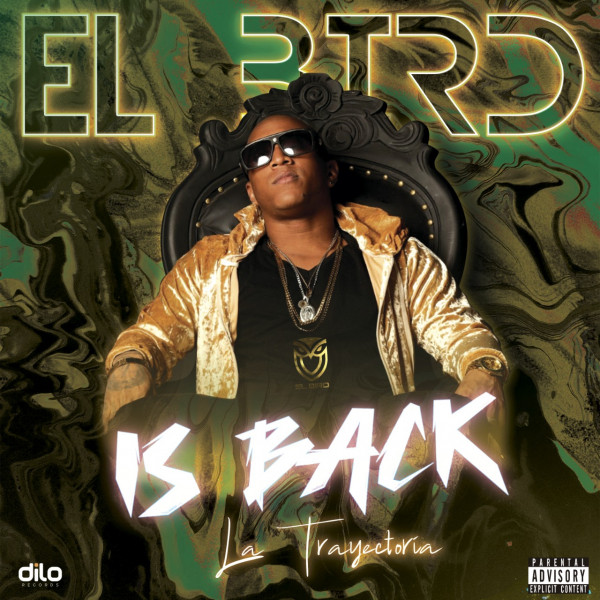 La Trayectoria - Album by El Bird | Spotify