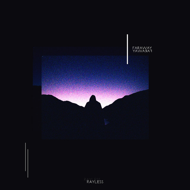 Faraway cover art