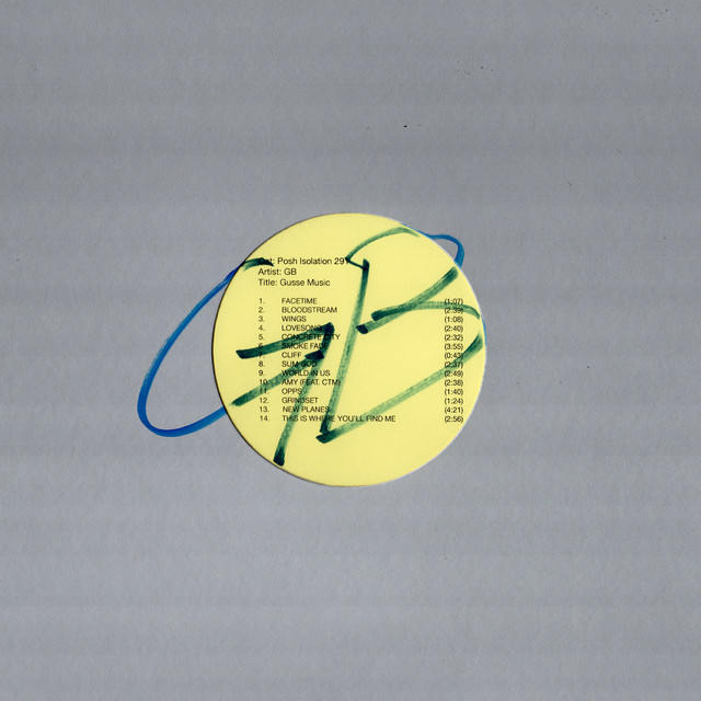 undefined album image
