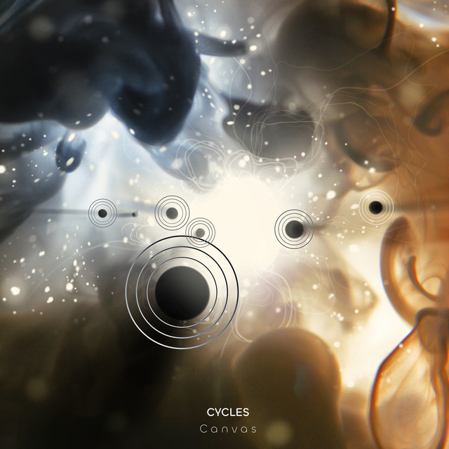 Cycles cover art