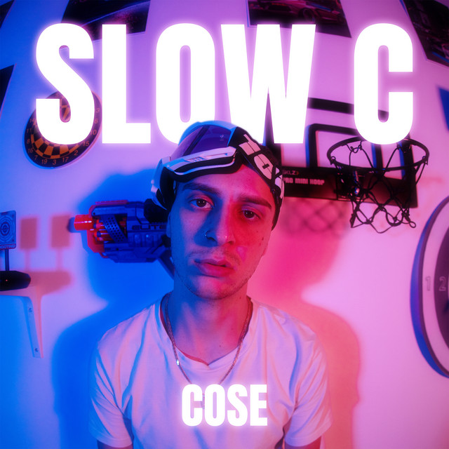 Cose cover art