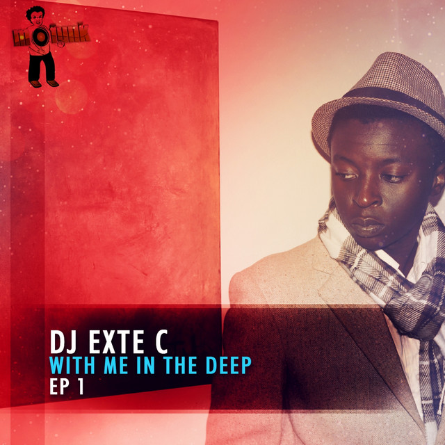 With Me in the Deep cover art