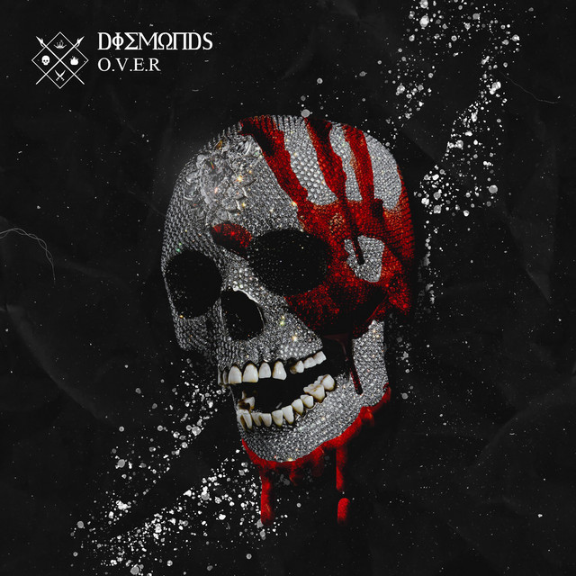 Diemonds cover art