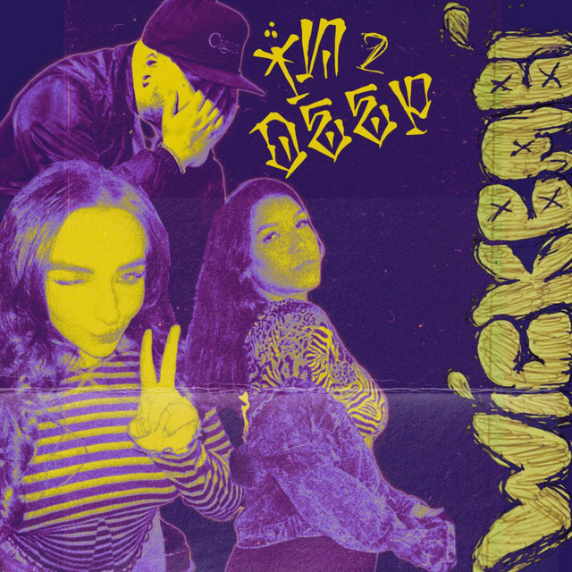 in2deep cover art