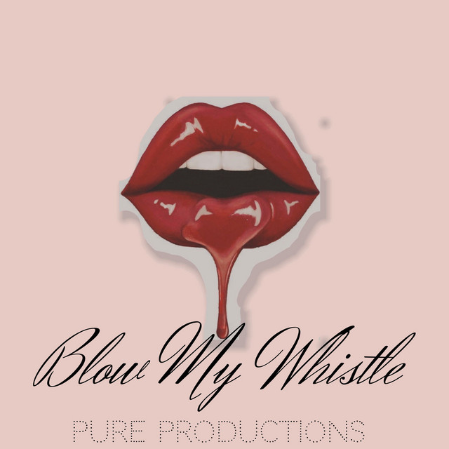 Blow My Whistle