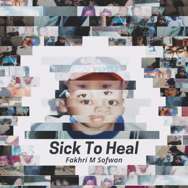 Sick To Heal cover art