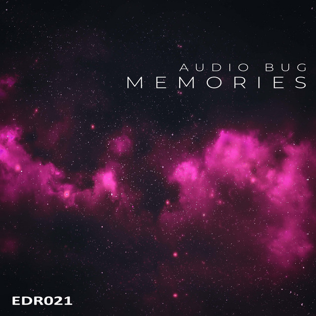Memories cover art
