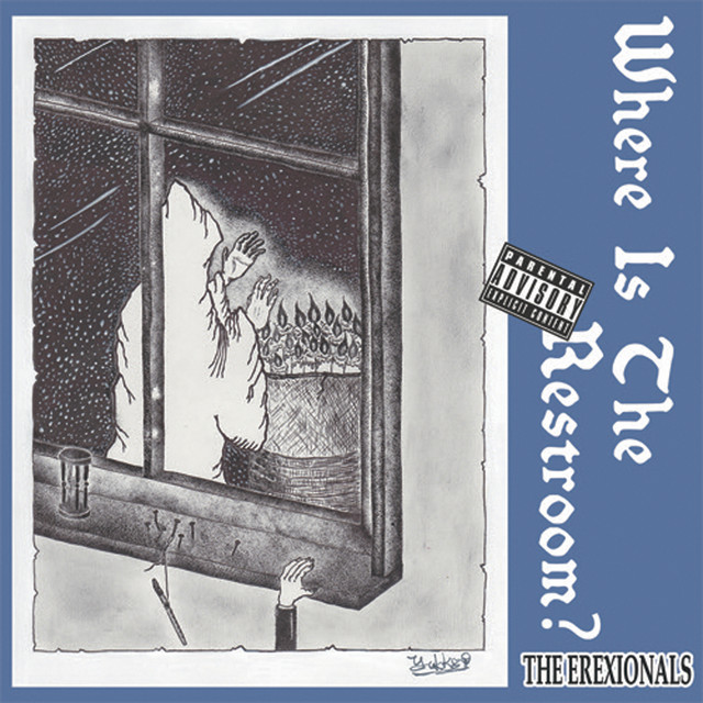undefined album image