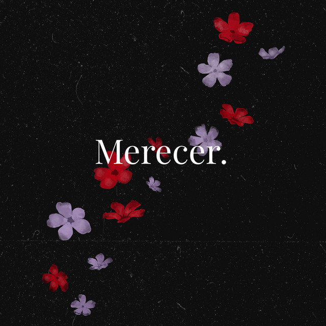 Merecer cover art