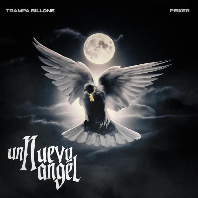 Un nuevo angel