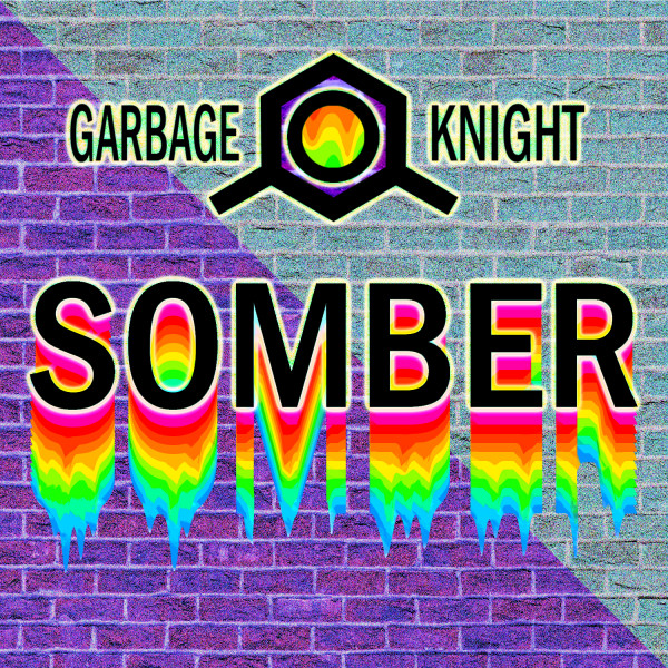 Garbage Knight | Spotify