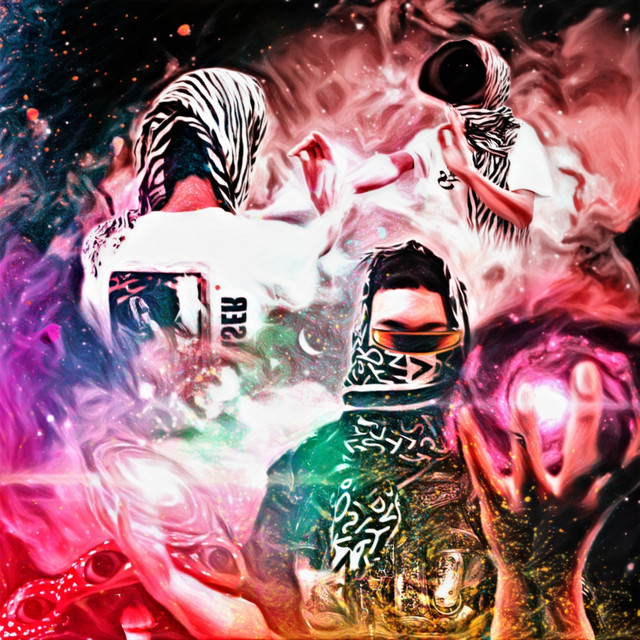 WRLD WIDE cover art