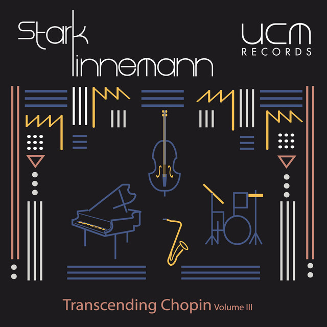 Transcending Chopin, Vol. 3