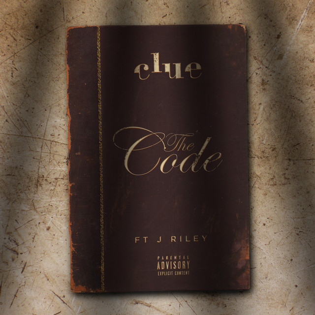 The Code cover art