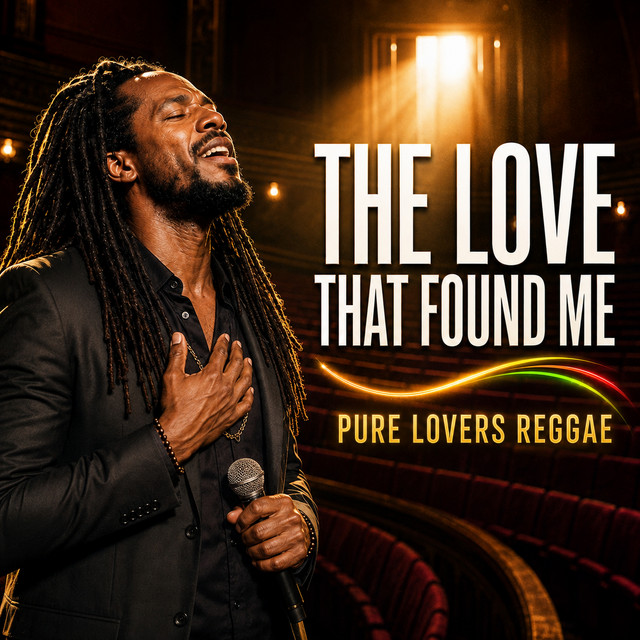 Pure Lovers Reggae