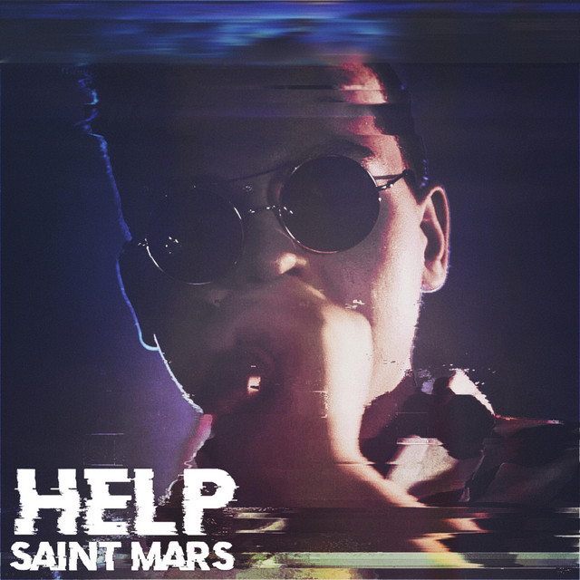 Help cover art