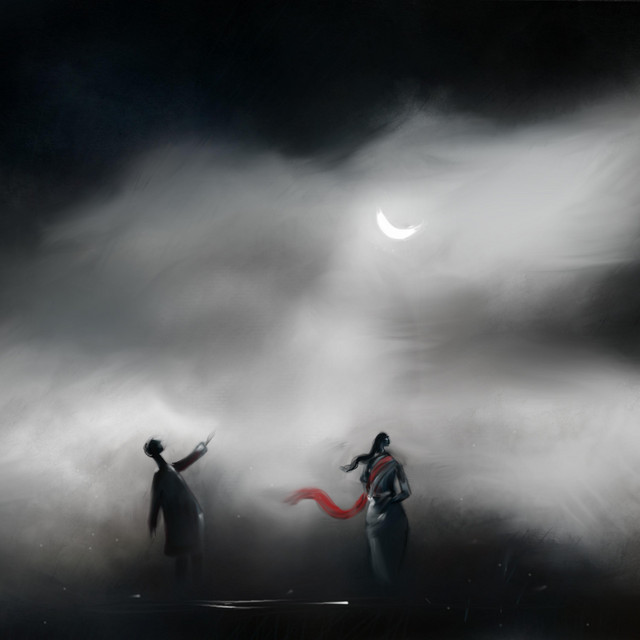 Moddhorate cover art