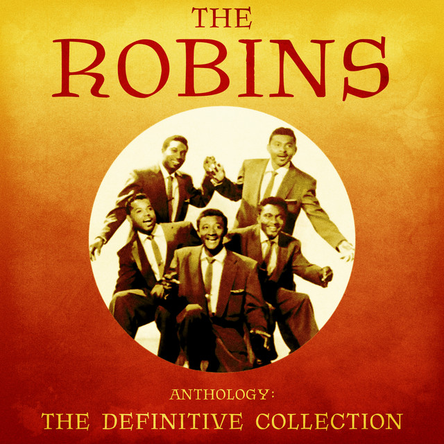 Anthology: The Definitive Collection (Remastered) cover art