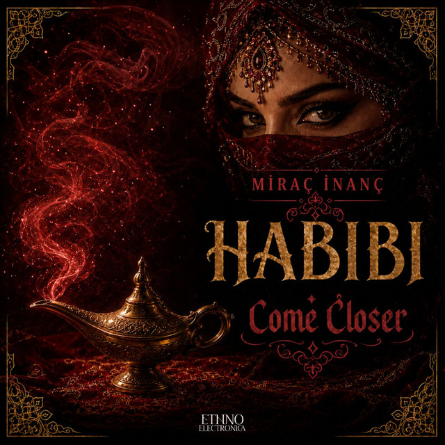 Habibi Come Closer