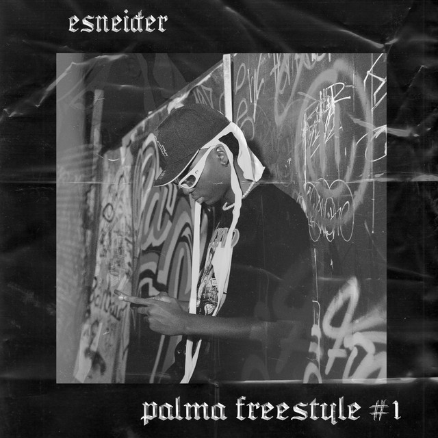 Palma Freestyle #1 cover art