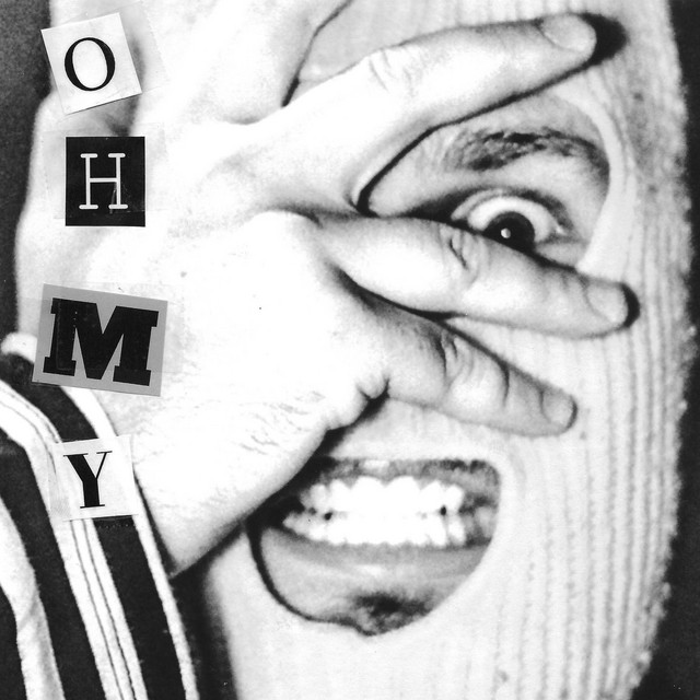 OH MY cover art
