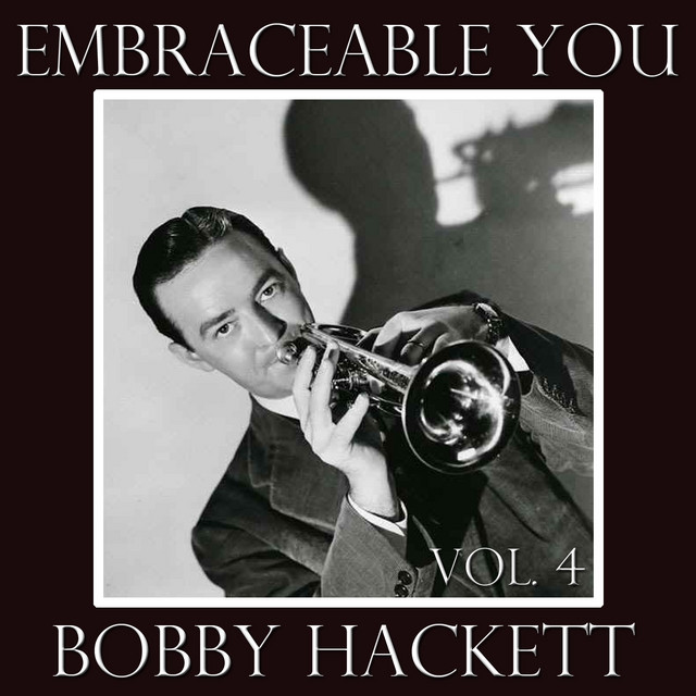 Embraceable You, Vol. 4 cover art
