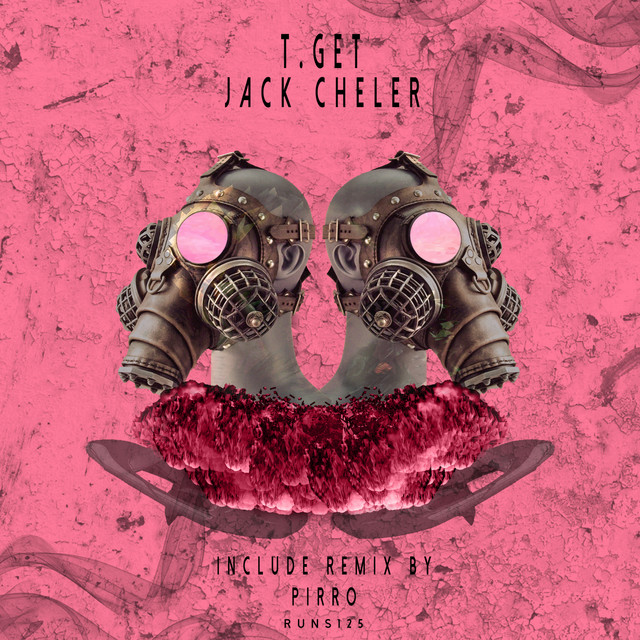 T.Get - Pirro Remix cover art