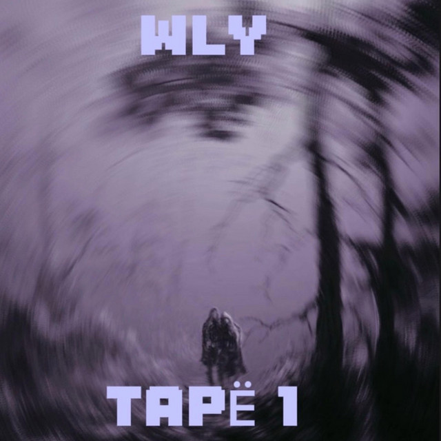 WLY TAPË 1 cover art