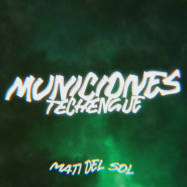 Municiones - Techengue - Remix