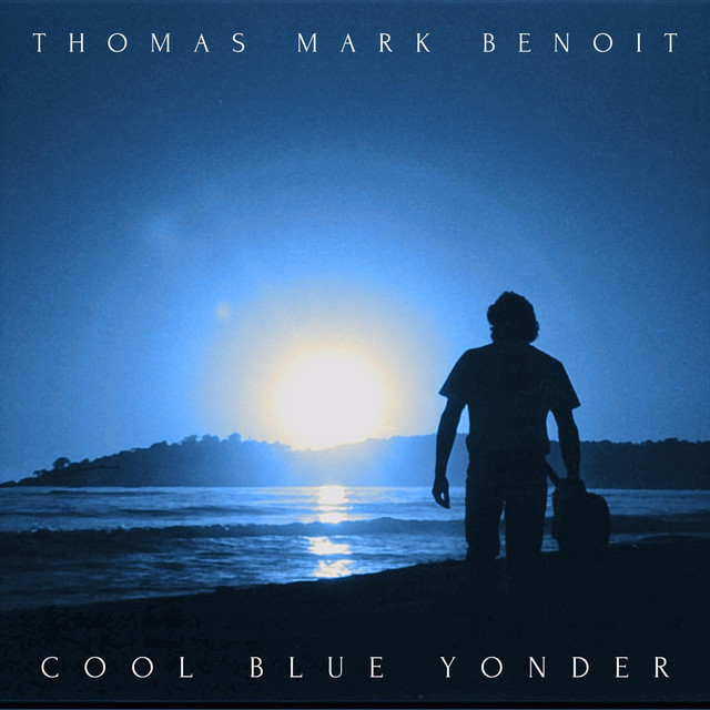 Thomas Mark Benoit