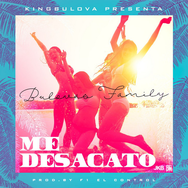 Hoy Me Desacato