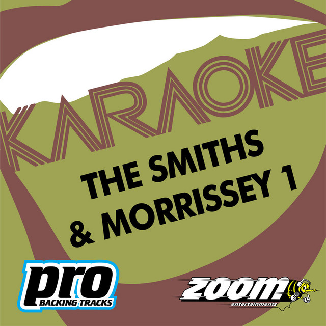 Sheila Take A Bow - (The Smiths) - música y letra de Varios