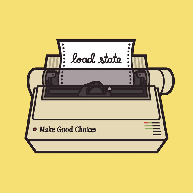 Load State cover art