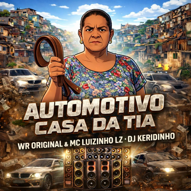 Automotivo Casa da Tia