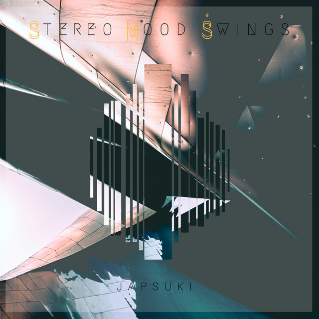 Stereo Mood Swings cover art